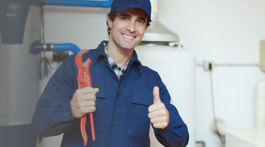 Professional sewer line replacement in Westfield, VT